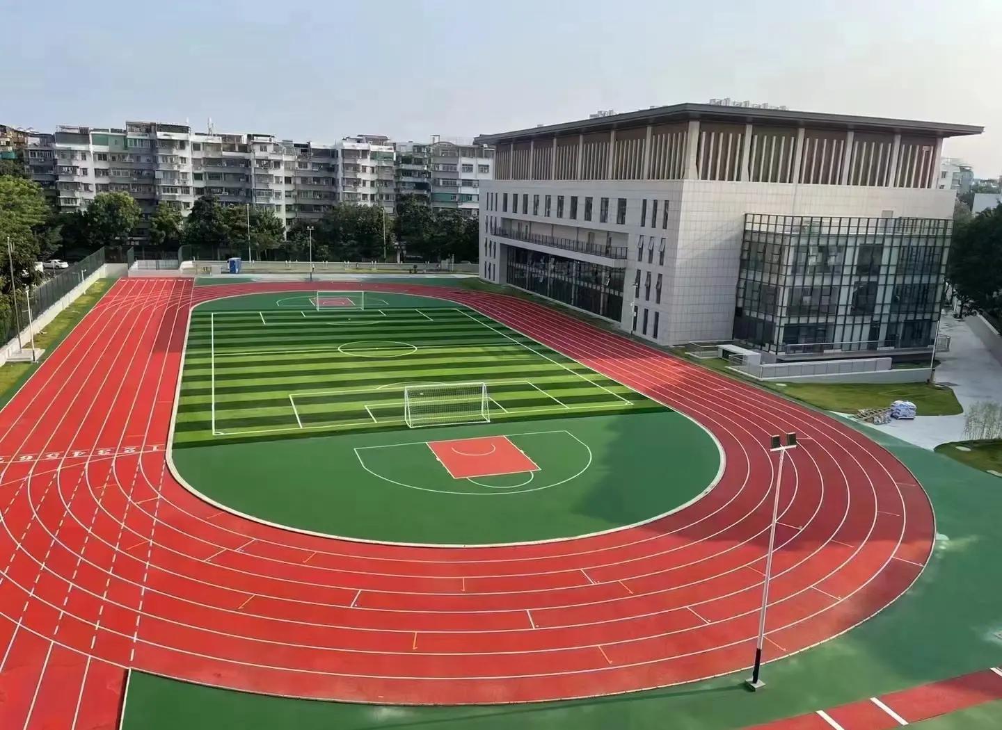 丽江市篮球场塑胶篮球场 - 排名