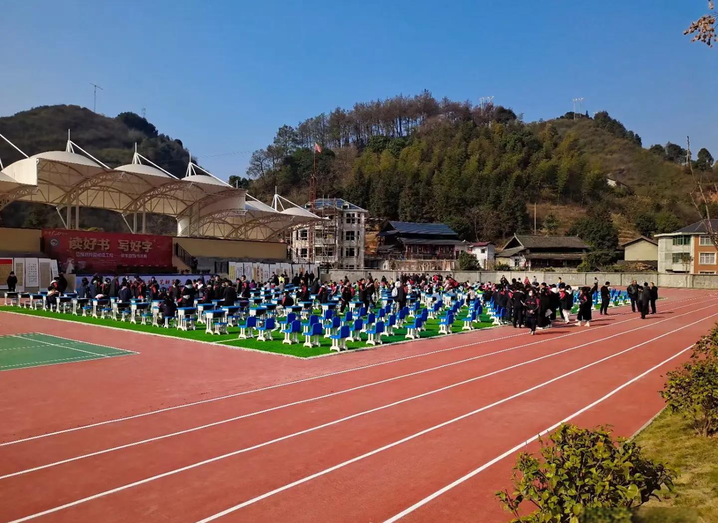 丽江市硅PU塑胶跑道 - 排名